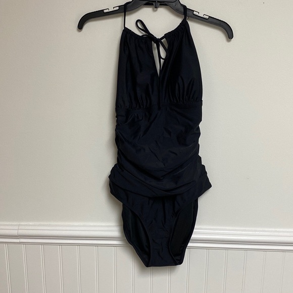 Coastal Blue Black size large - Picture 2 of 4